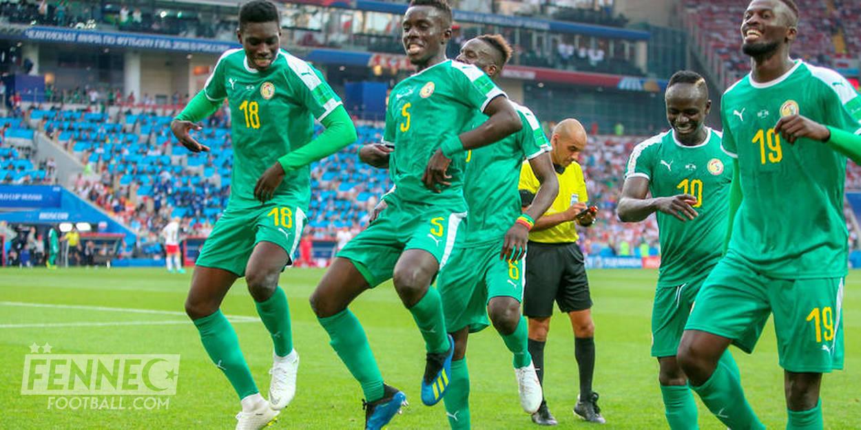 Coup de tonnerre ! Après avoir été suspendu, le Sénégal veut noyer la CAF