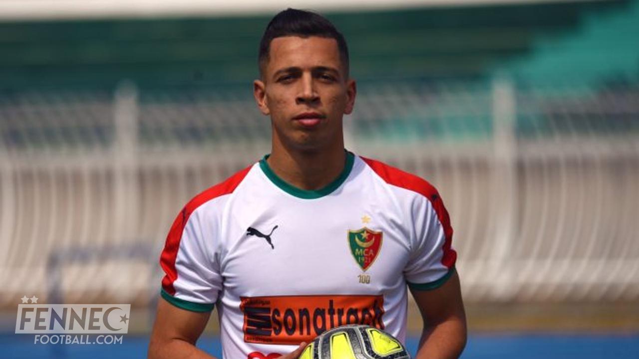 La pépite Tahar, futur Riyad Mahrez, fait le buzz (Vidéo)
