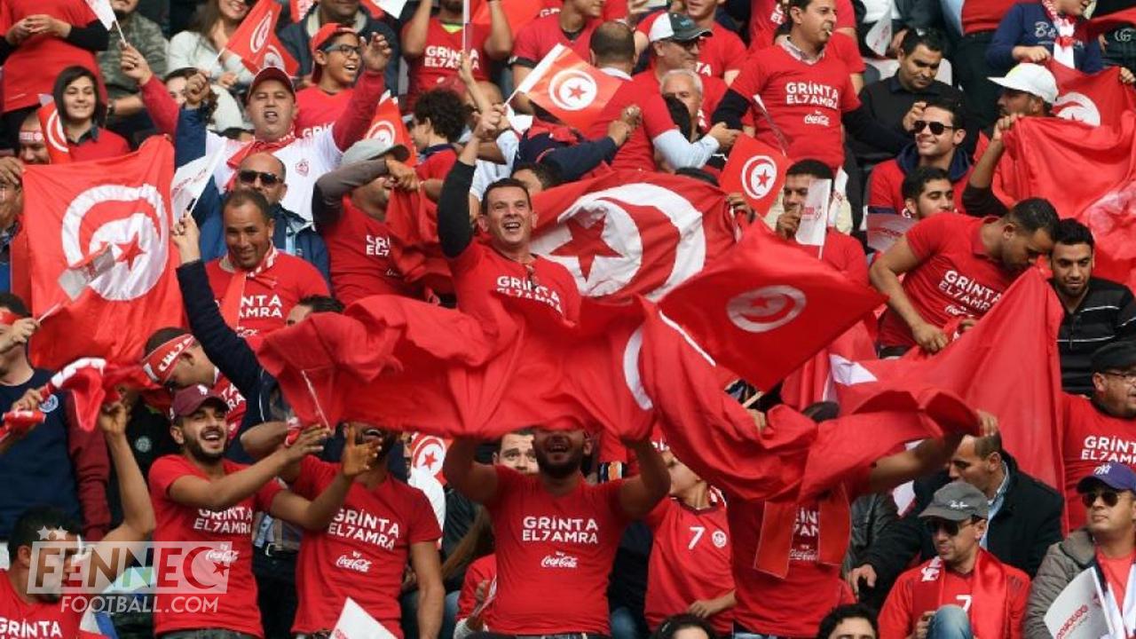 Coupe du monde - Tunisie France : une attitude humiliante des fans tunisiens (Vidéo)