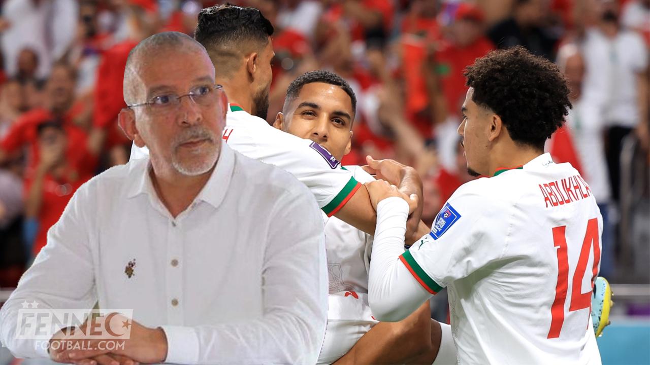Faible en jeu de coulisses : Hafid Derradji tacle la FAF