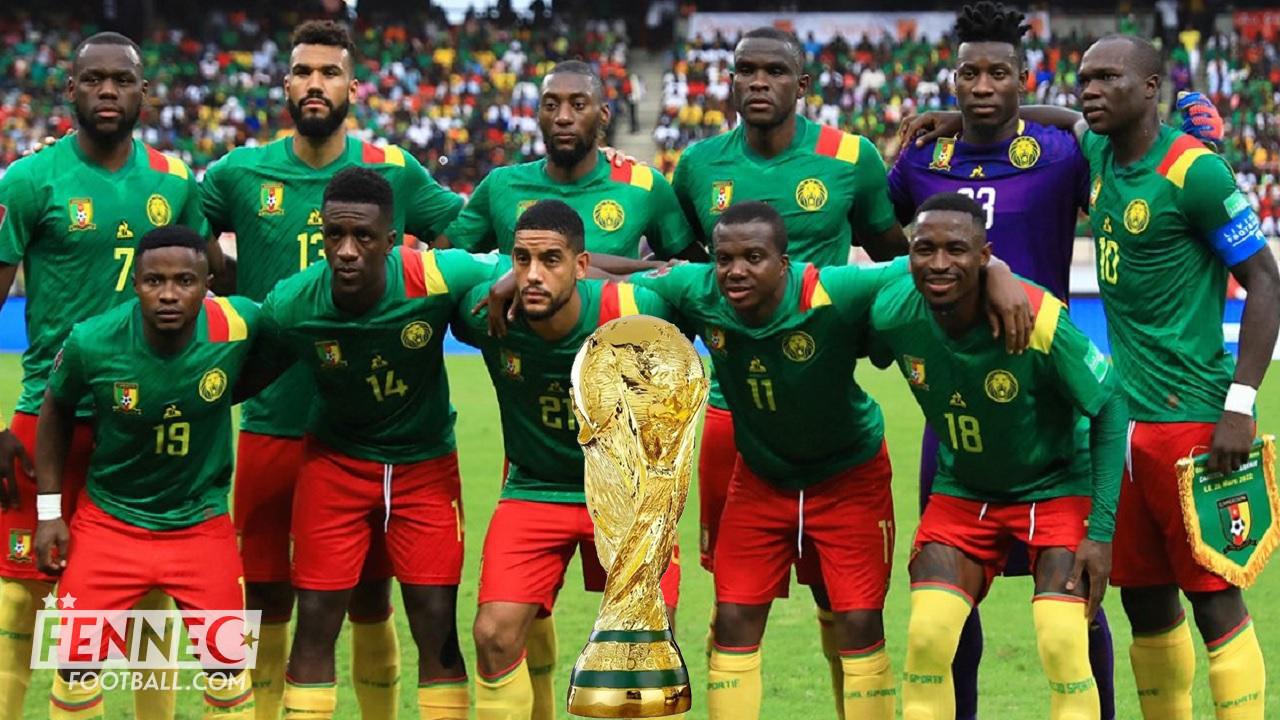 Après la menace de boycott de la CHAN en Algérie : un spécialiste lache une bombe sur l'équipe du Cameroun !