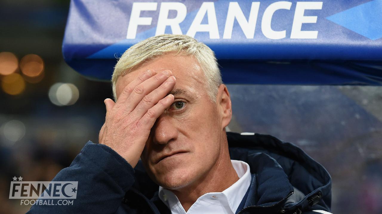 Énorme coup dur pour l’équipe de France : pas de Coupe du Monde pour un cadre !