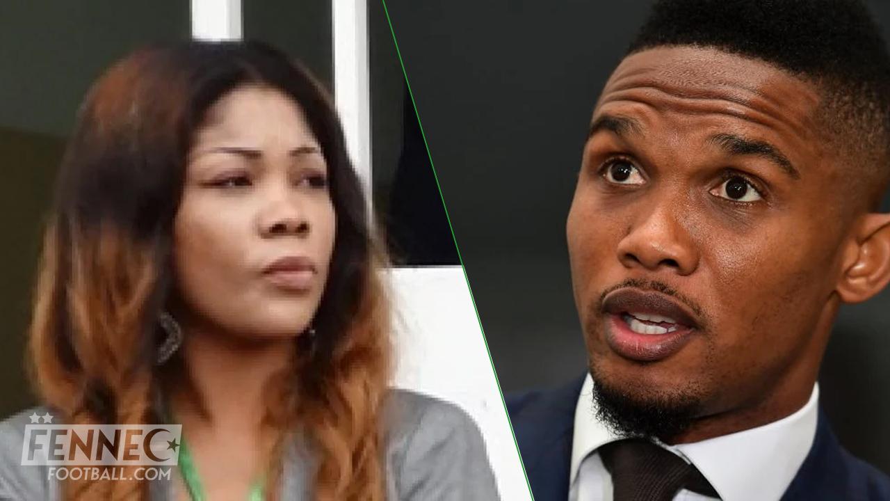 Scandale en équipe du Cameroun : Marlène Emvoutou dézingue violemment Samuel Eto'o
