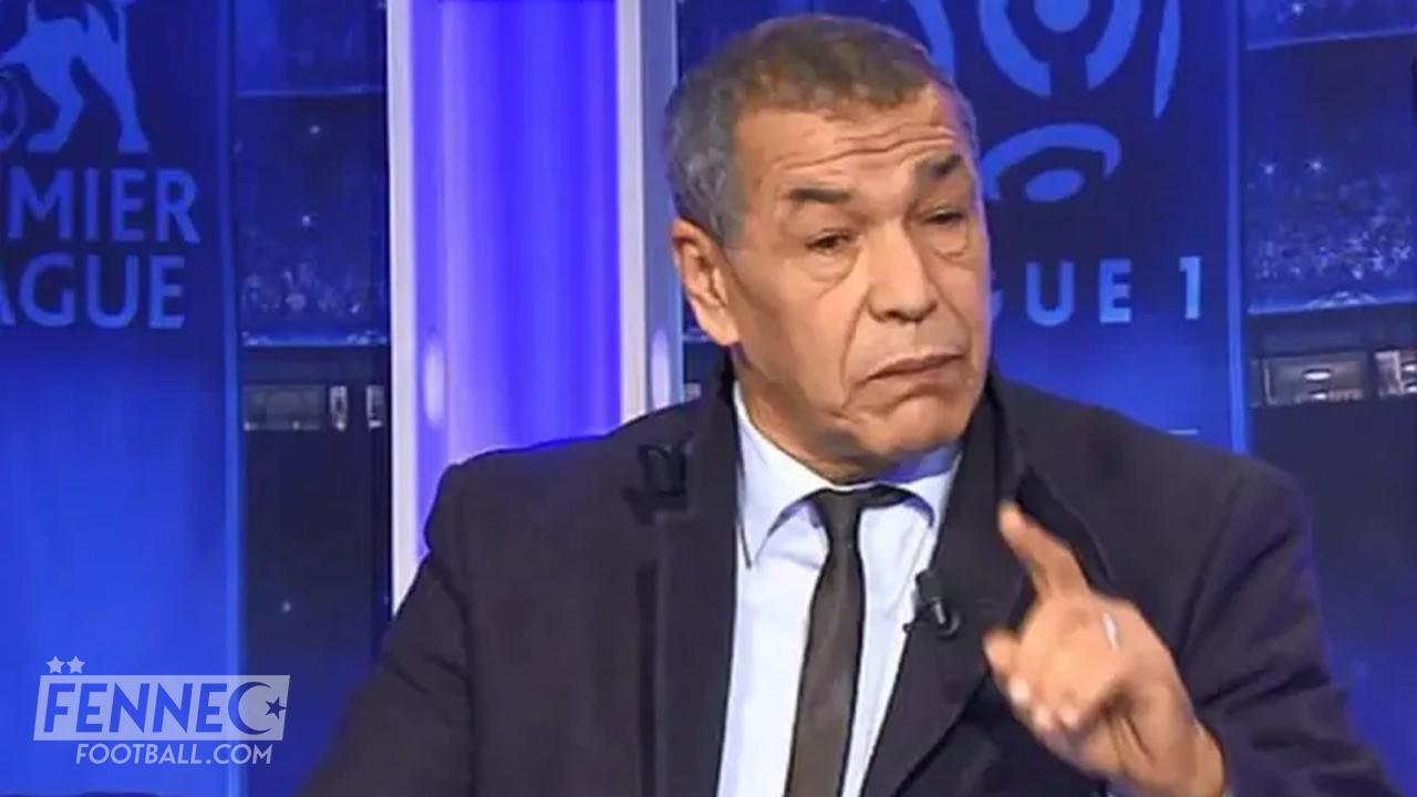 Incroyable ! Ali Bencheikh se résigne et change de discours au sujet de Mahrez (Vidéo)