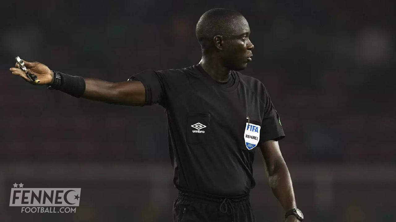 Coupe du Monde 2022 : Bakary Gassama prié de quitter le Qatar !