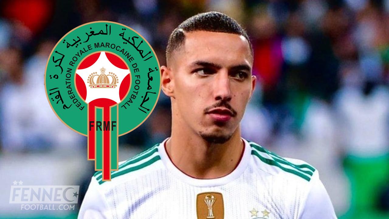 Algérie, Maroc : "En vrai Ismael Bennacer a choisi... "