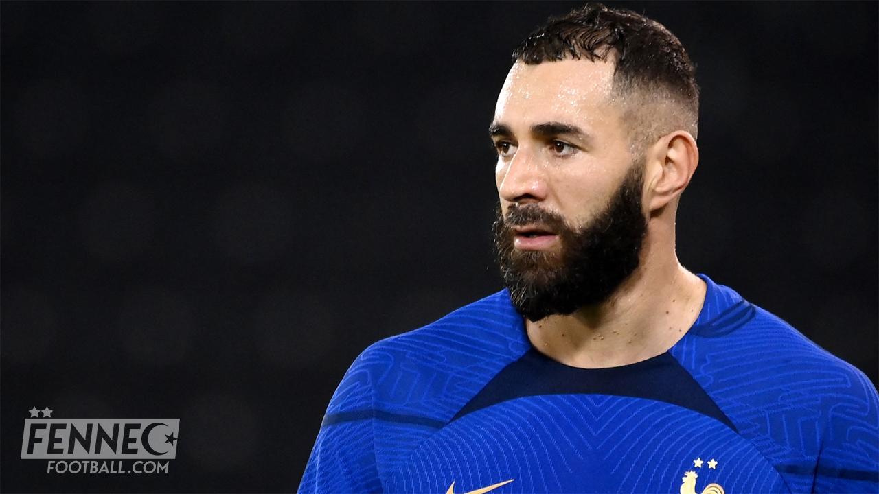 Scandale Karim Benzema équipe de France : Karim Djaziri lâche une bombe (Vidéo)