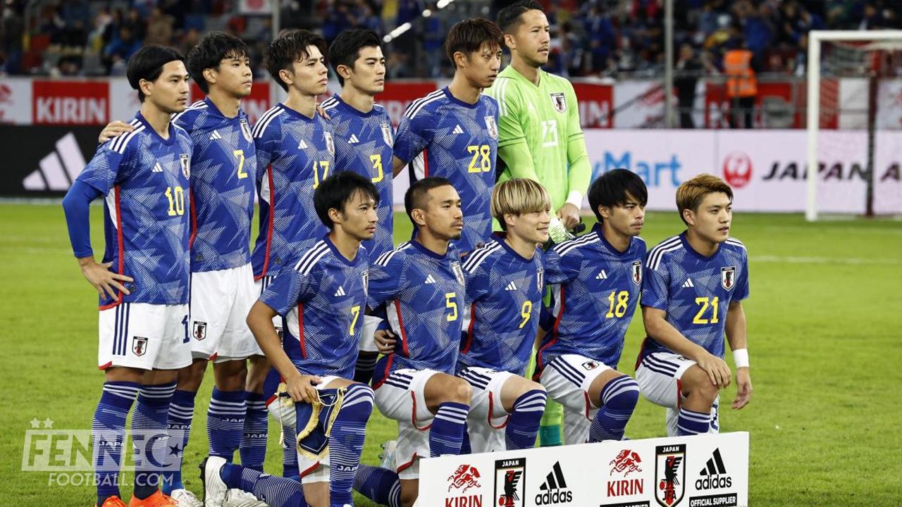 Mondial 2022 : le projet fou "Blue Lock" qui doit permettre au Japon de remporter le titre