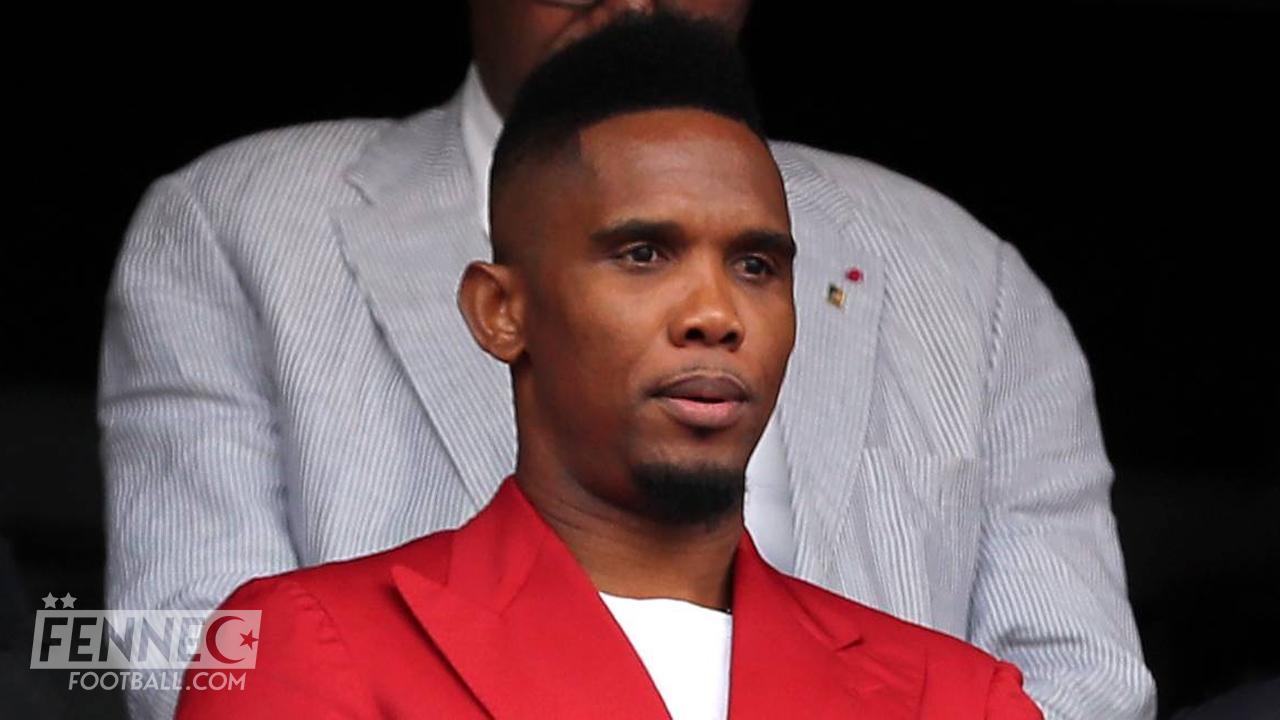 Agression d'un Algérien au Qatar : Samuel Eto'o sort de son mutisme et pique l'Algérie ! (Communiqué)