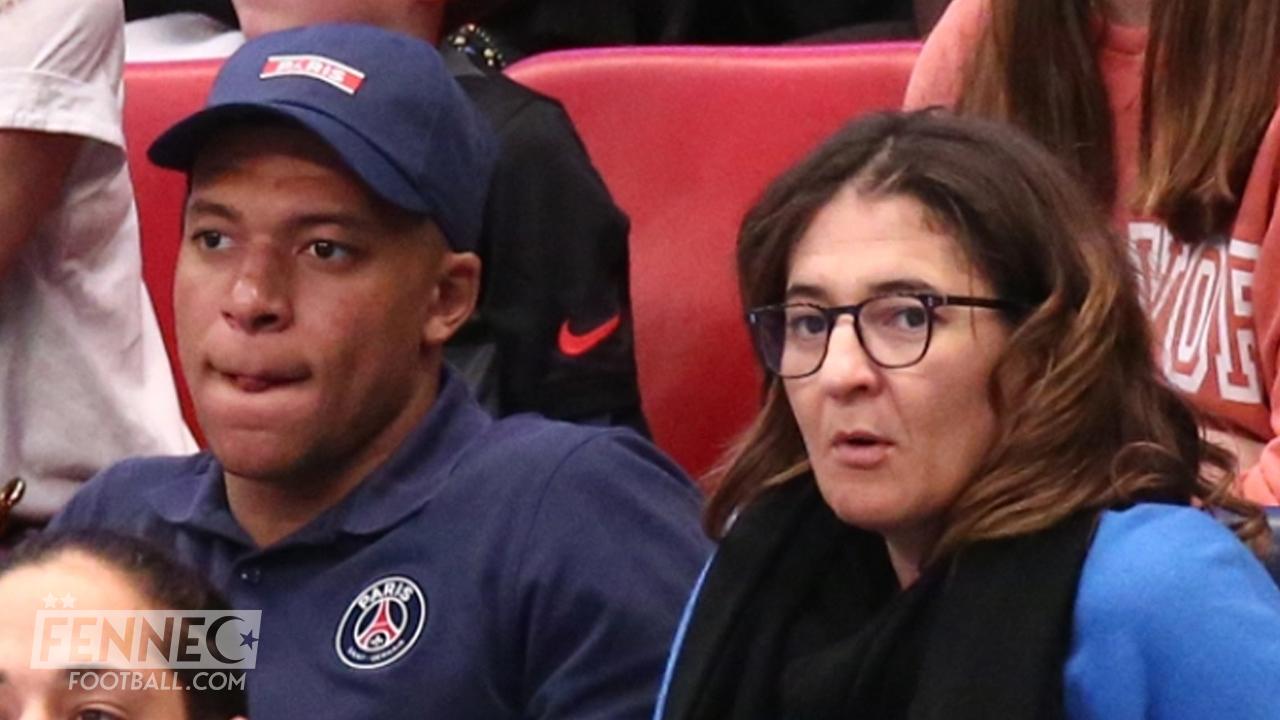 Fayza Lamari : la maman algérienne de Kylian Mbappé enflamme la toile