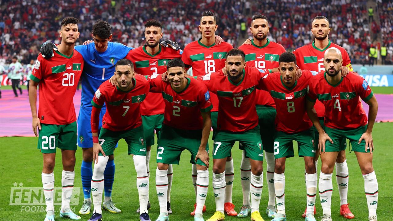 Élimination en demi face à la France : les Algériens narguent le Maroc