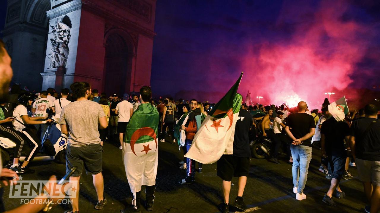 Maroc, Mondial 2022 : un célèbre avocat français accuse les Algériens de France ! (Vidéo)