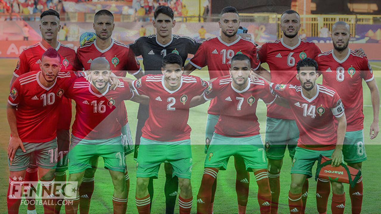 Mondial 2022 : Israël met un coup de pression à l'équipe du Maroc !