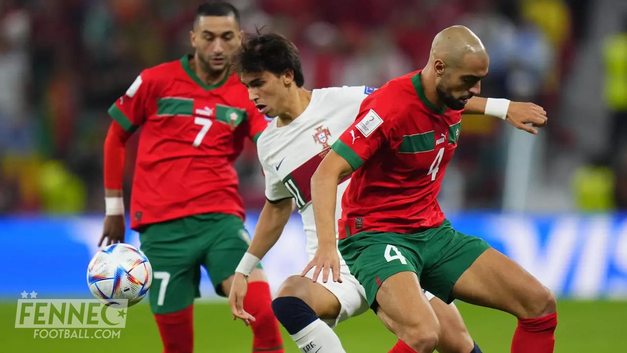 CAN : un cadre de l'équipe du Maroc zappe l'Algérie, Regragui le remet à sa place