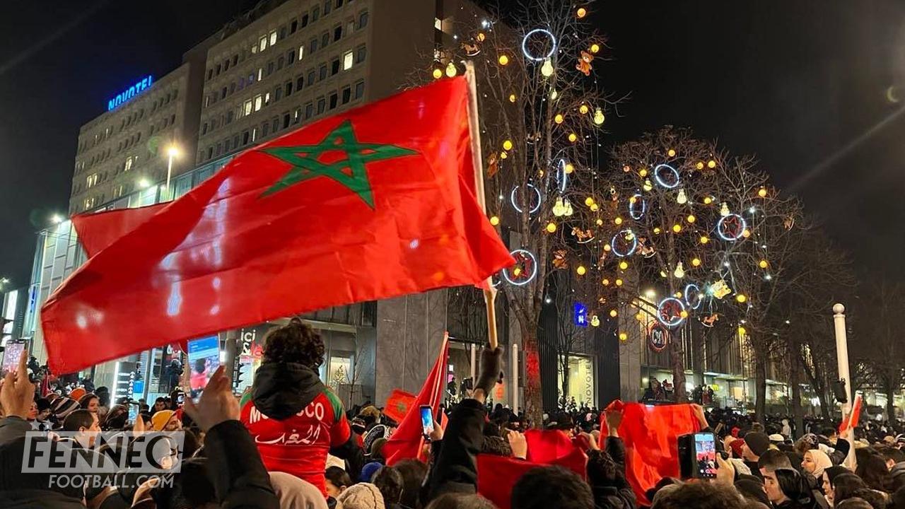 Le Maroc déchiré à cause de ... !