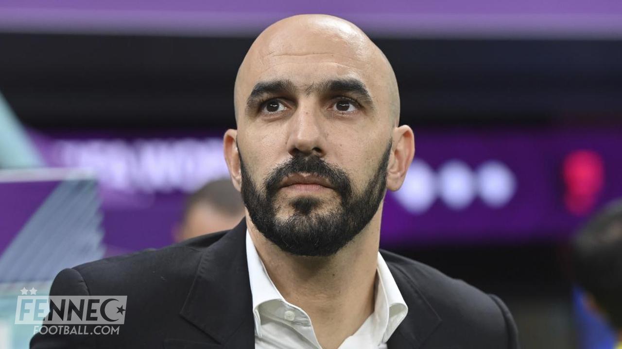 France, Maroc, Algérie : Regragui flingue les joueurs binationaux