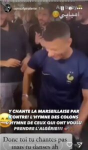 booba mbappe