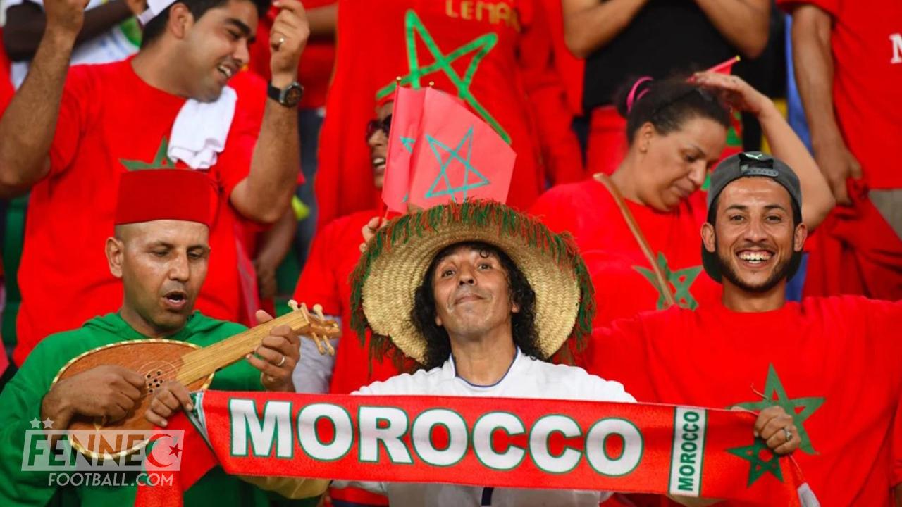 Maroc : où suivre la Coupe du monde 2026 à la TV ?