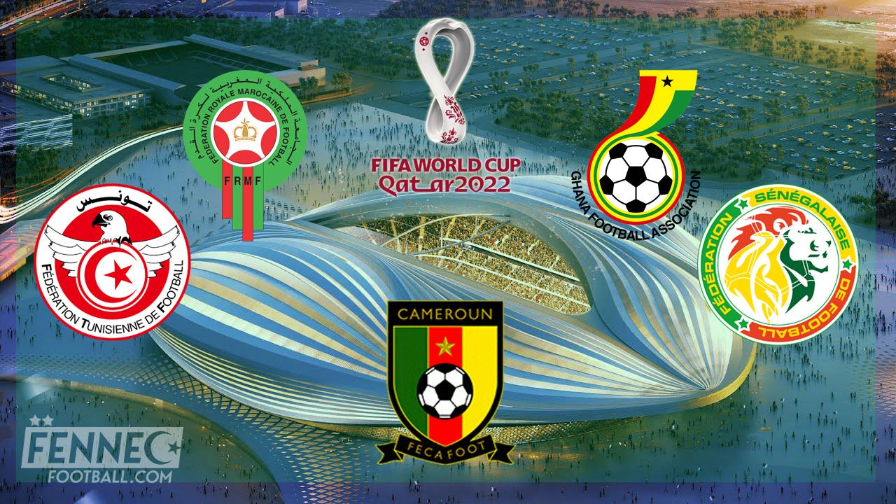 Coupe du monde - Un cadre d'une équipe africaine prend une décision ultra radicale