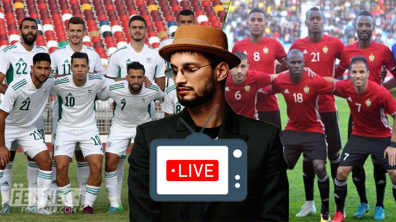 DIRECT - CHAN 2023 / Cérémonie d'ouverture, Algérie - Libye : quand et ou les suivre ? (Chaines)