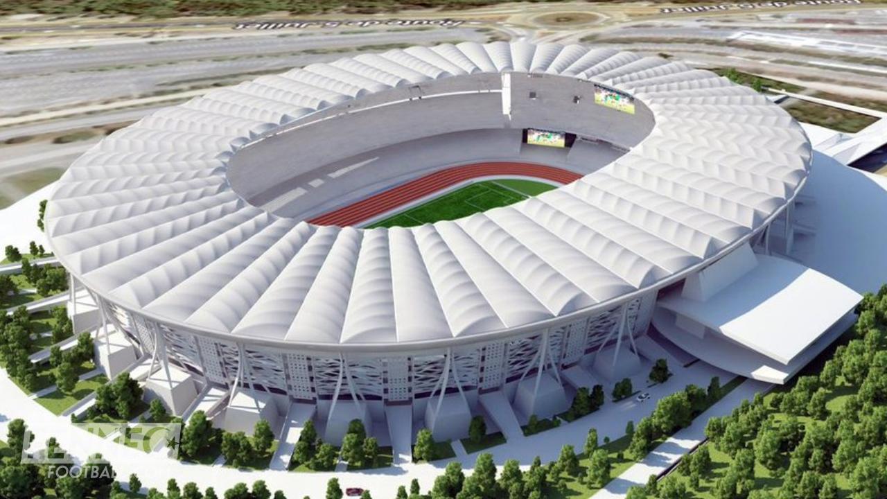 Algérie - Le Stade du 5 Juillet sera totalement modernisé : voici la date de début des travaux