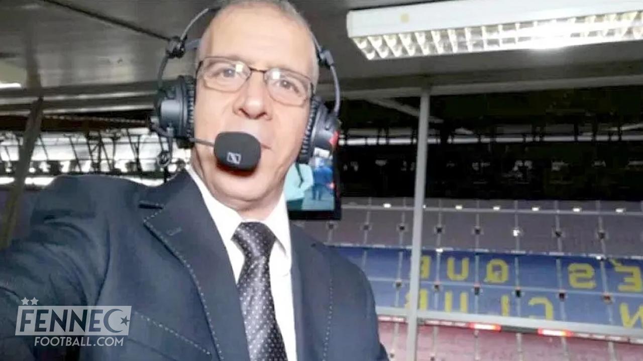 Une action folle de Hafid Derradji enflamme toile (Vidéo)