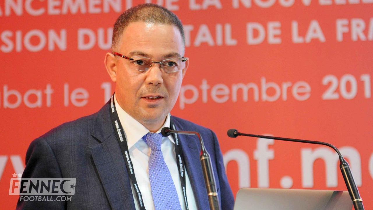 CHAN 2023 : Lekjaa capitule, la date d'atterrissage du Maroc en Algérie révélée !
