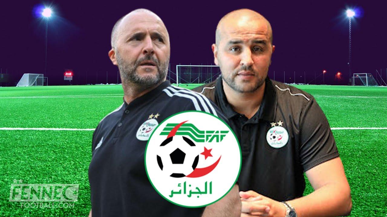 Une bombe éclate en équipe d'Algérie : Belmadi l'a mise à l'envers à Bougherra !