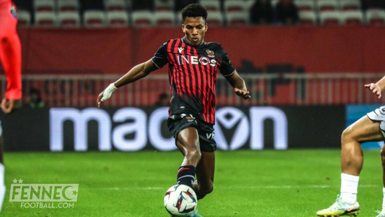 Équipe d'Algérie : Boudaoui est encensé à Nice
