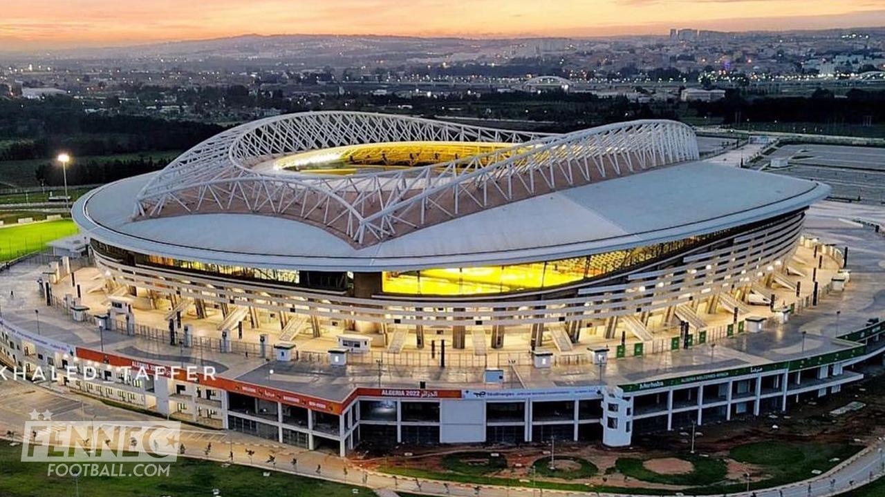CHAN 2023 : les USA soutiennent l'Algérie et piquent le Maroc !