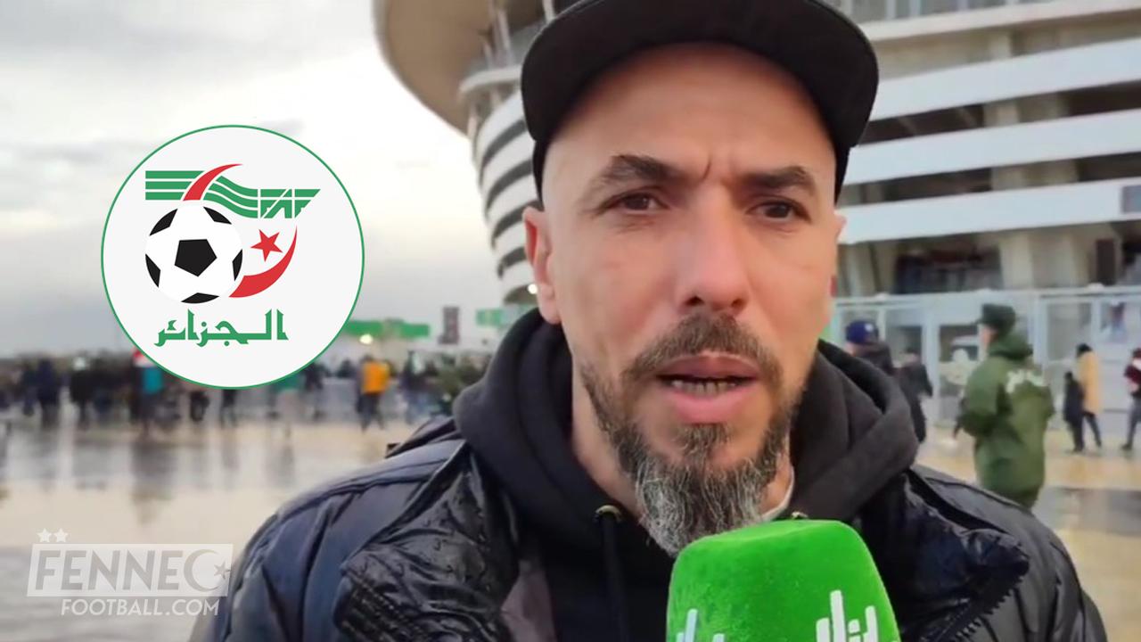 CHAN - Propos polémiques : la FAF recadre Karim Ghazi (Vidéo)