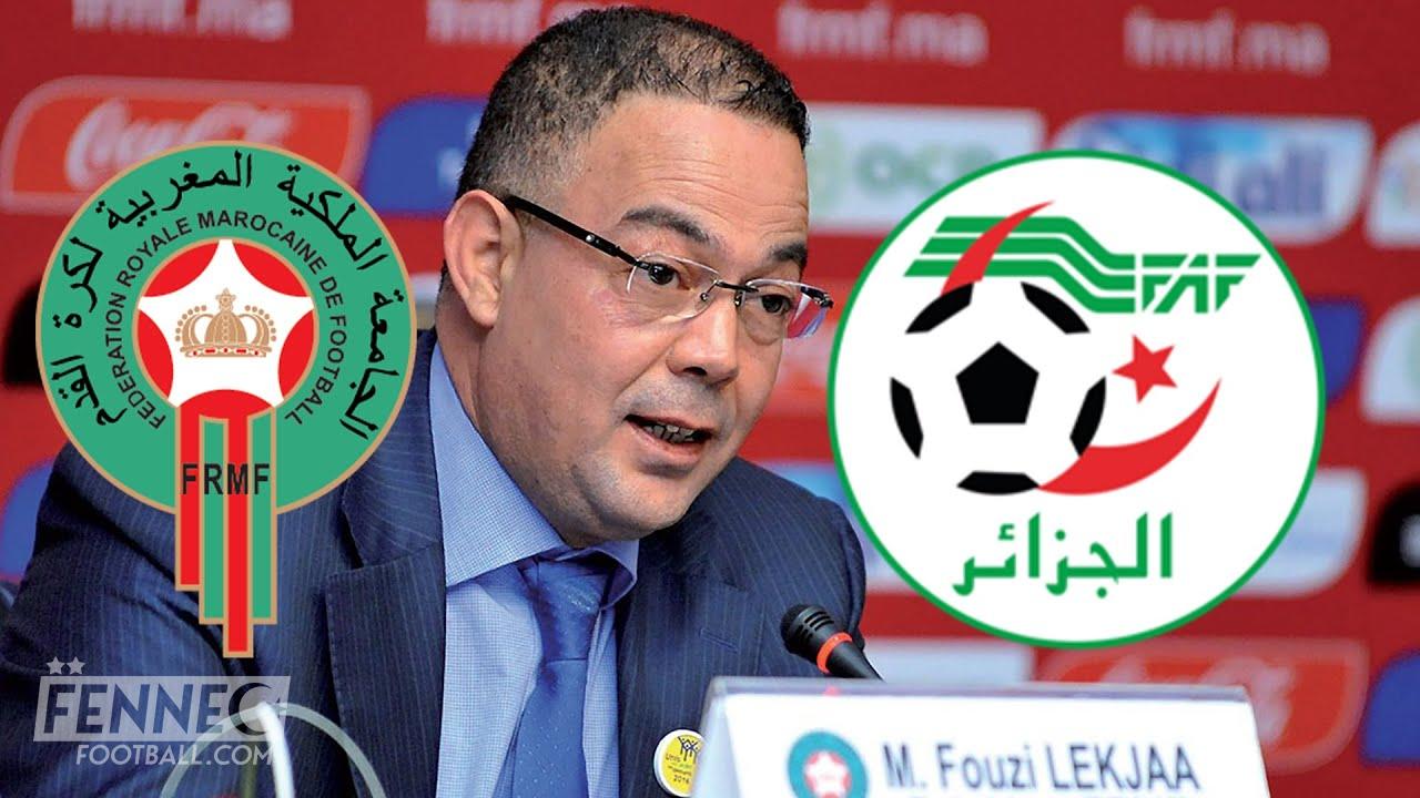 CHAN Algérie 2023, Maroc : la CAF prépare les sanctions