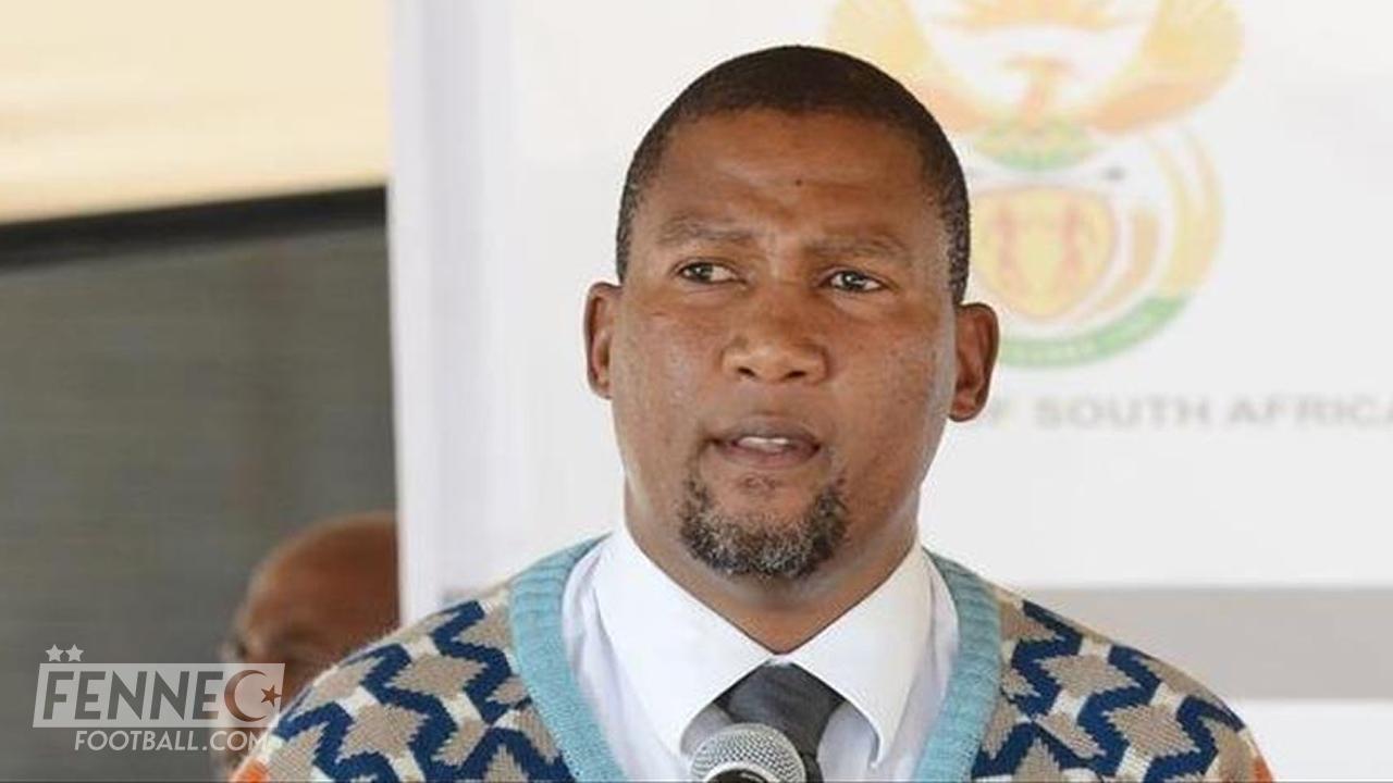 CHAN 2023 : Le Maroc auteur d'un geste odieux envers l'Algérie et Mandela (Photo)