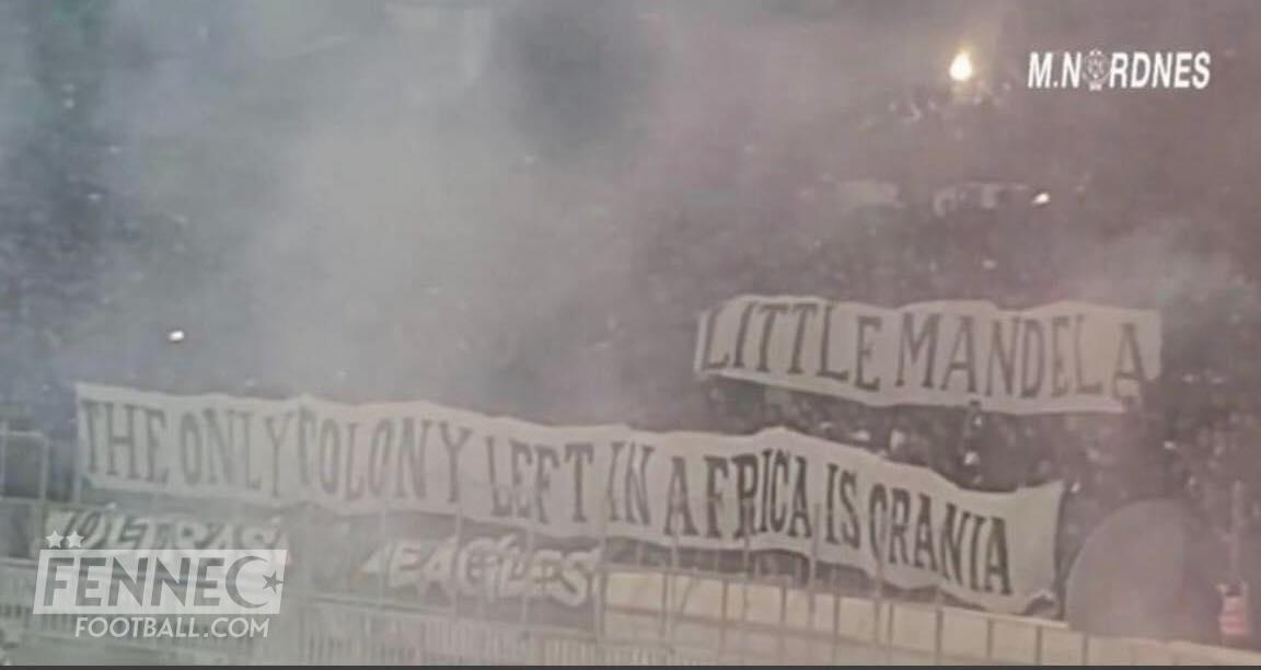 Maroc CHAN Mandela