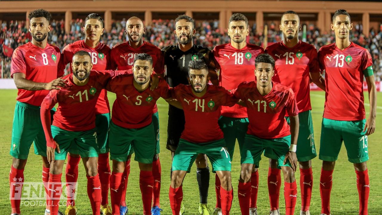 CHAN 2023 : nouvelle accusation loufoque du Maroc contre l'Algérie