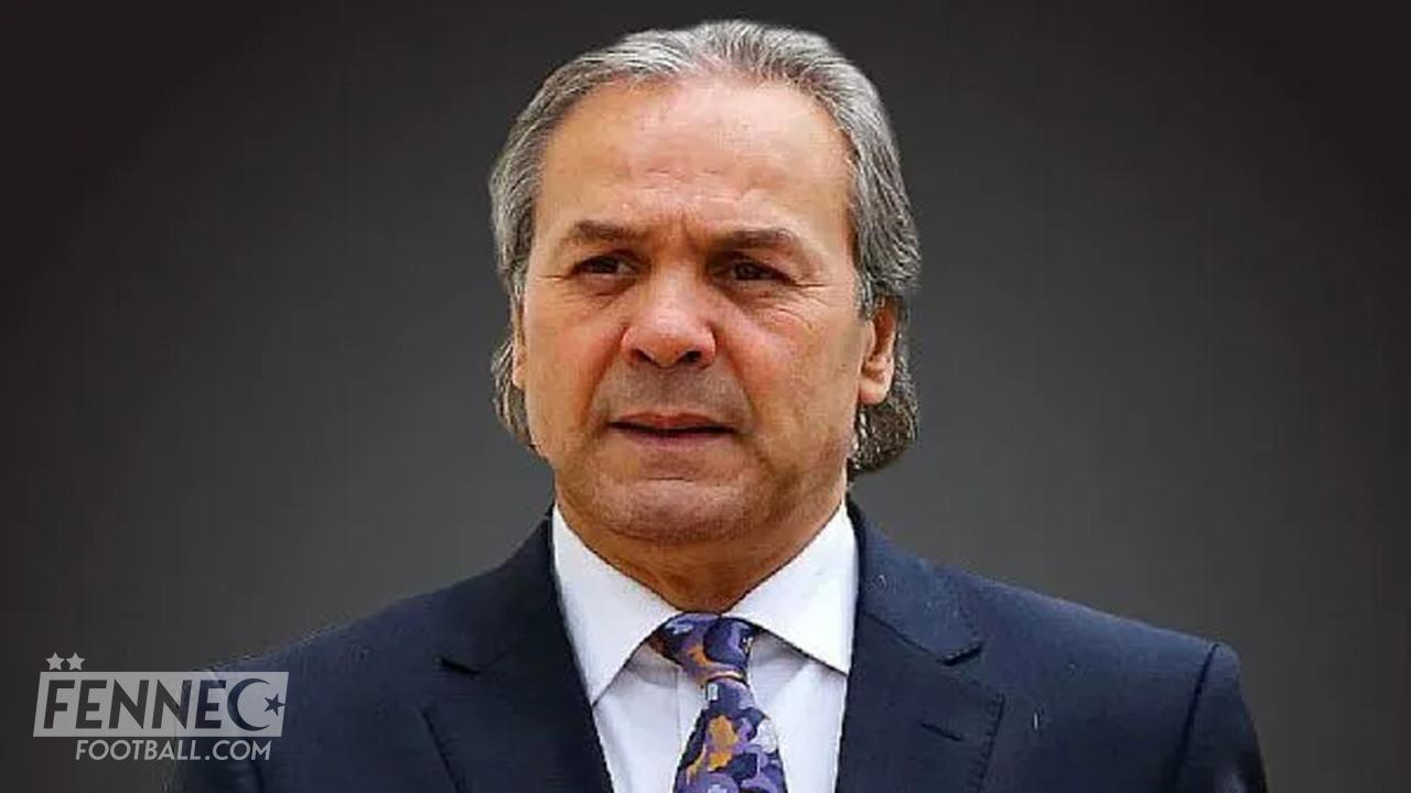 Algérie : Rabah Madjer détruit le Maroc