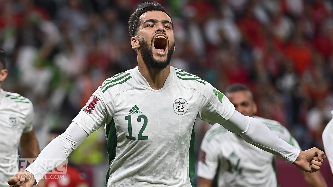 Mercato : plus que quelques petits détails séparent Mohamed Amine Tougai du vieux continent !