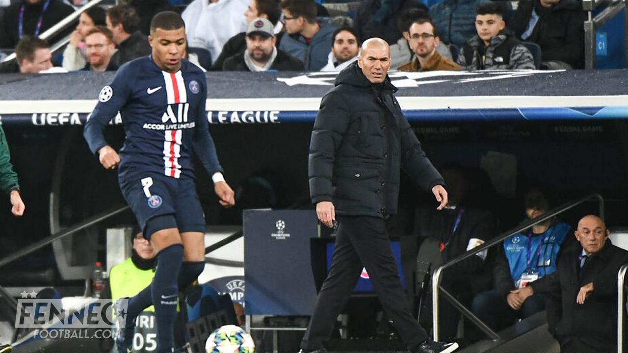 Benzema, Zidane : Kylian Mbappé recadre sèchement Le Graët