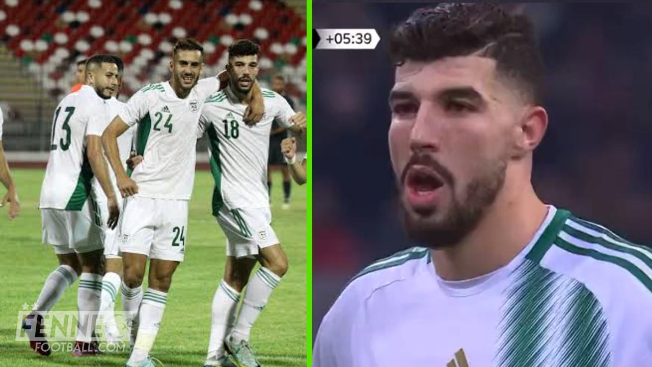 Finale du CHAN - Algérie Sénégal : des milliers de personnes sans tickets à Baraki !
