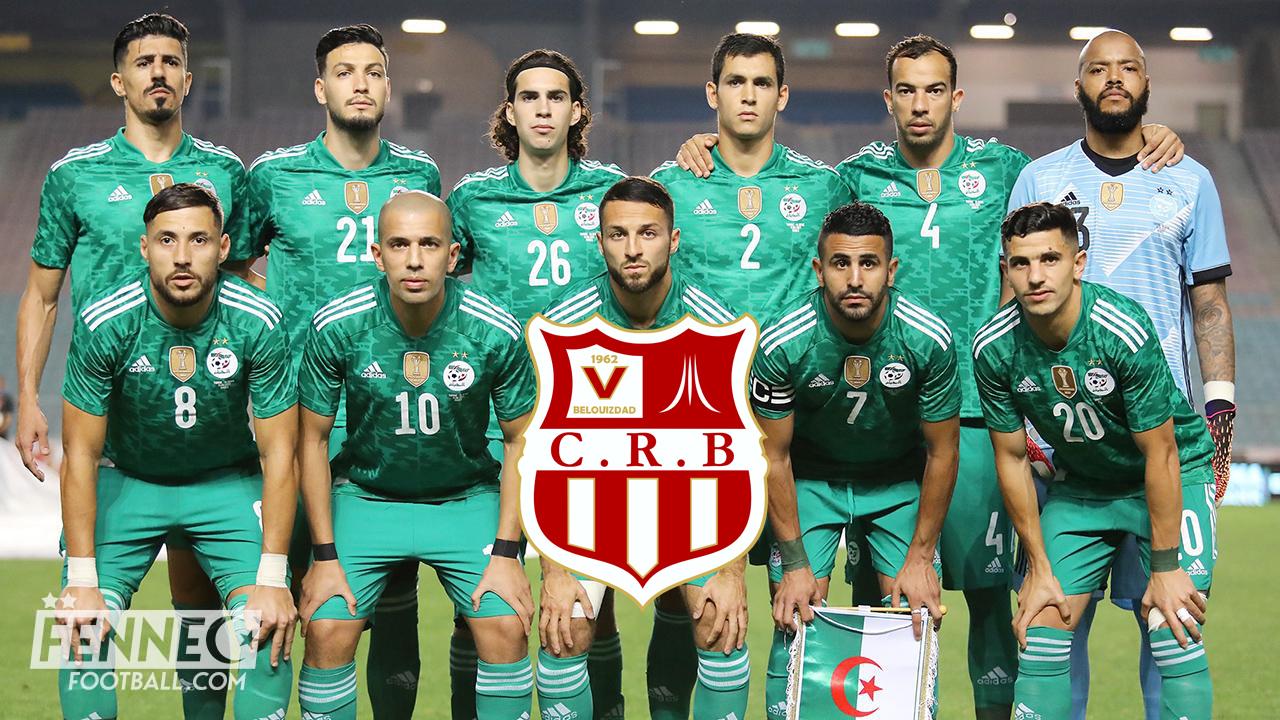 Le bourreau de l'équipe d'Algérie offre la victoire au CRB face au Stade d'Abidjan !