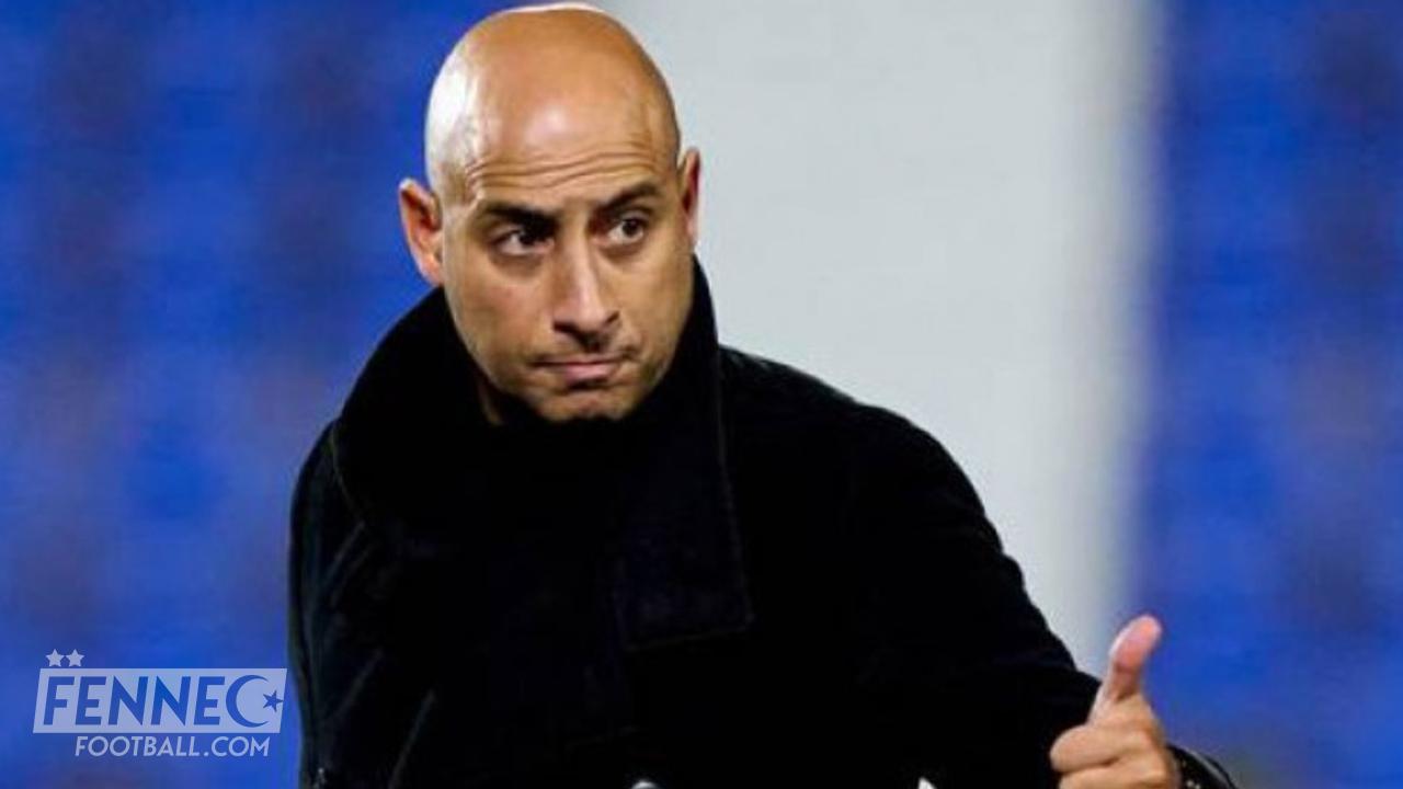 Maroc - Comportement pas fair play en Algérie : Mehdi Nafti fait son mea culpa