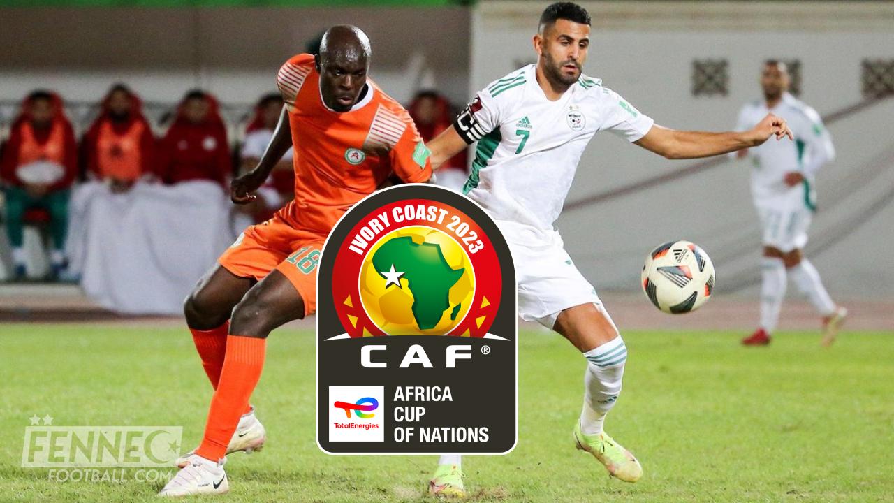 FAF, Algérie : qui sera le remplaçant du Niger ?