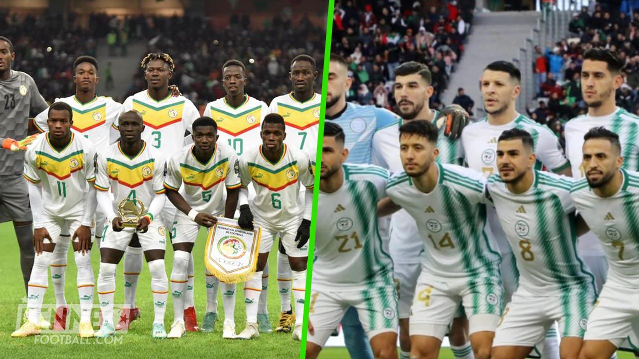 Finale du CHAN : le Sénégal a-t-il réellement triché face à l'Algérie ? La polémique enfle