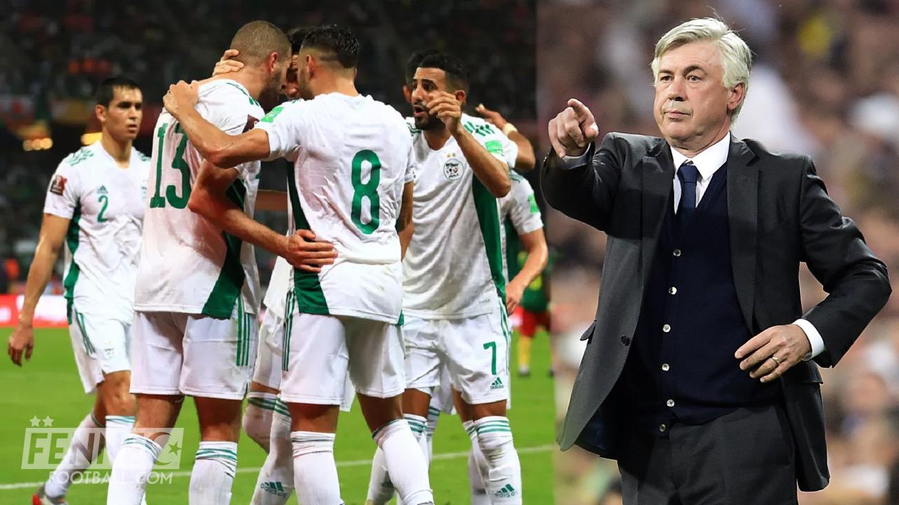 "Même si on ramène Ancelotti on n'ira pas loin à la CAN"