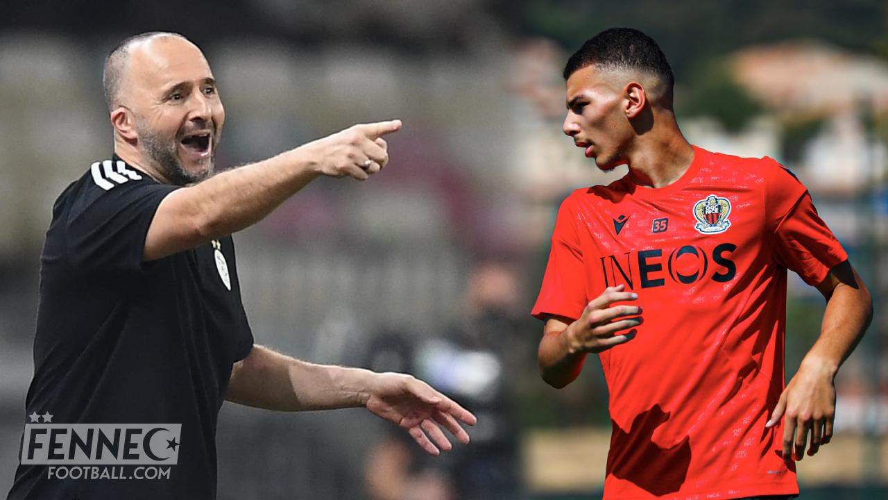 Djamel Belmadi - Badredine Bouanani : de nouveaux détails viennent de fuiter !