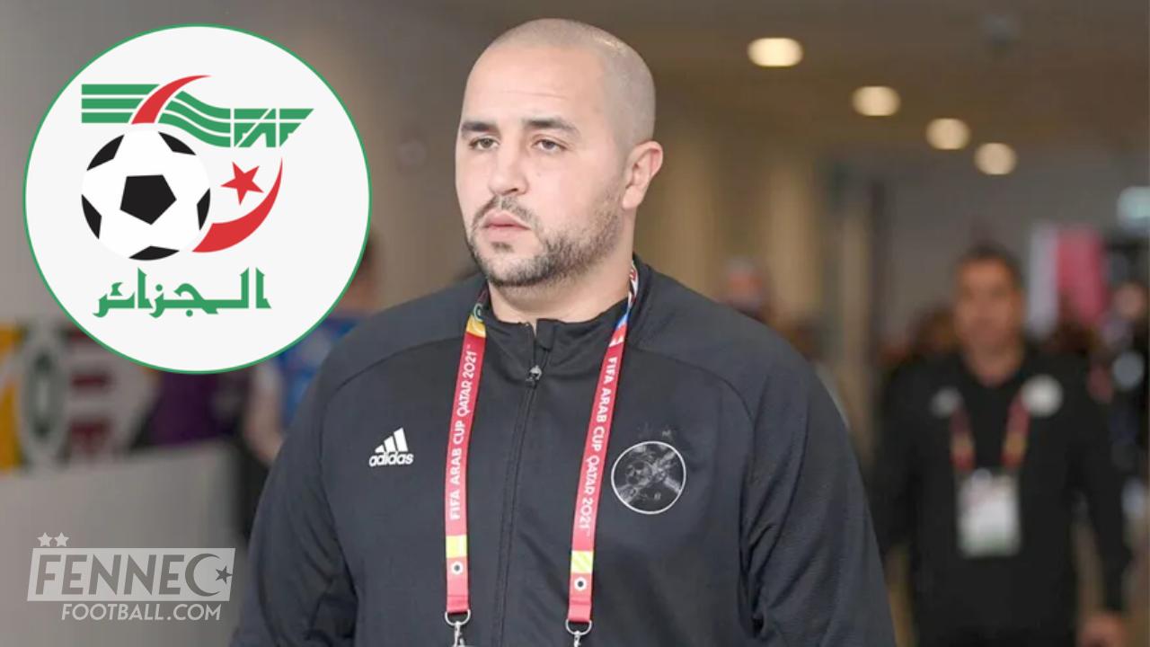 Algérie, FAF : Madjid Bougherra refuse de prolonger et se dirige vers le Golfe