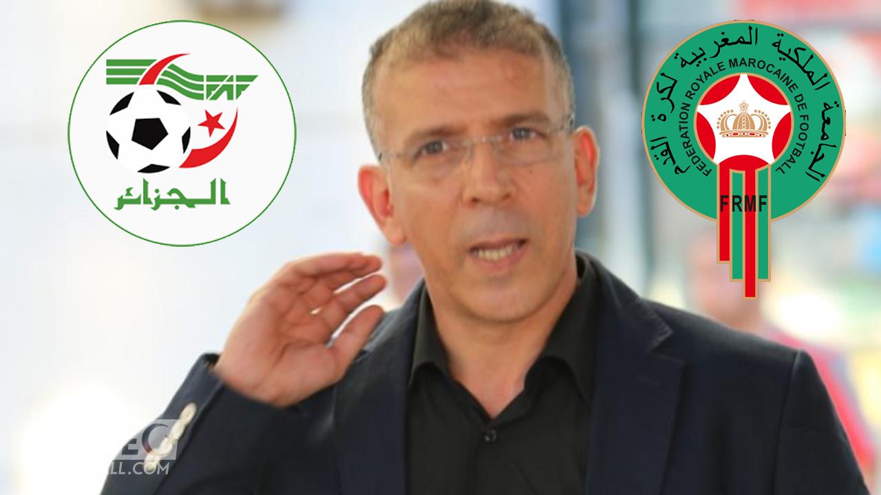 Maroc, sanctions, CHAN : Hafid Derradji dézingue la CAF !