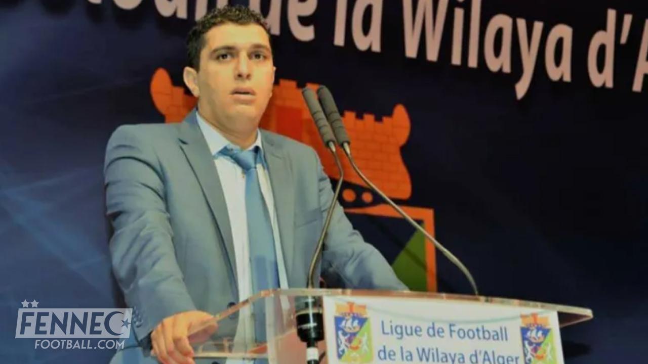 CAN 2025 en Algérie, Maroc : Rachid Oukali donne de très bonnes nouvelles