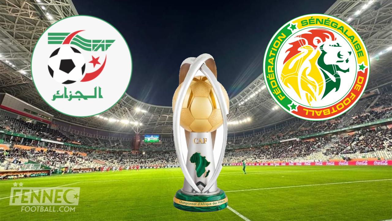 Scandale - finale CHAN 2023 : le capitaine de la sélection algérienne lâche une bombe !