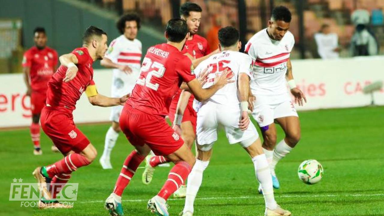 Coupe du Monde des Clubs 2025 : le CRB pourrait-il participer ?